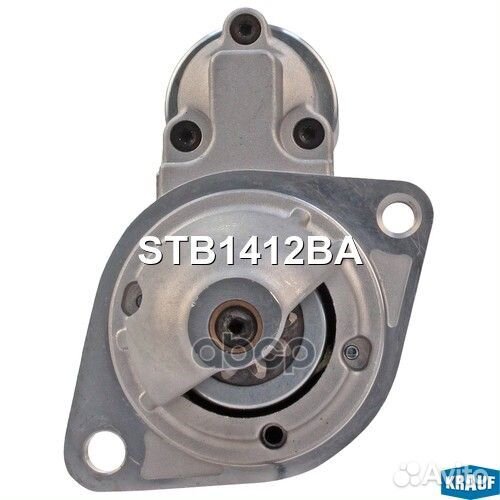Стартер STB1412BA Krauf