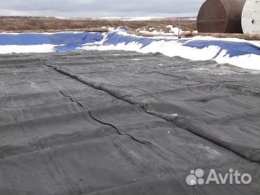 Резервуары для храненния нефтепродуктов 4-250м3