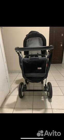Коляска verdi 3 в 1