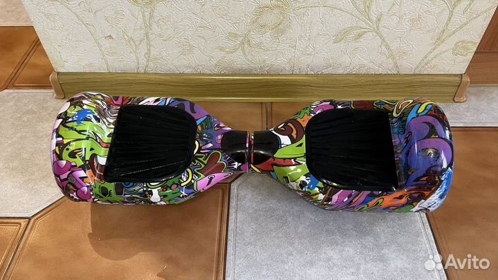 Гироскутер