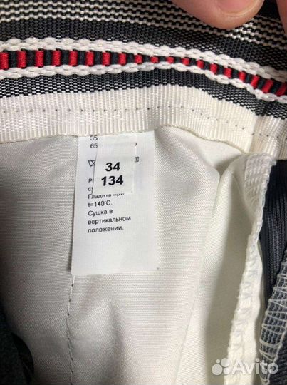 Костюм для мальчика 134-140