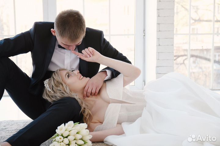 Видеооператор