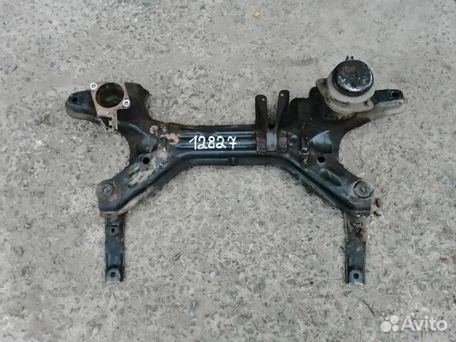 Подрамник передний Seat Cordoba 1993-1999