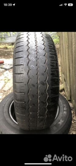 Hankook Mavis Traction Control 215/65 R17 104T