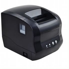 Xprinter Принтер для наклеек/этикеток термо