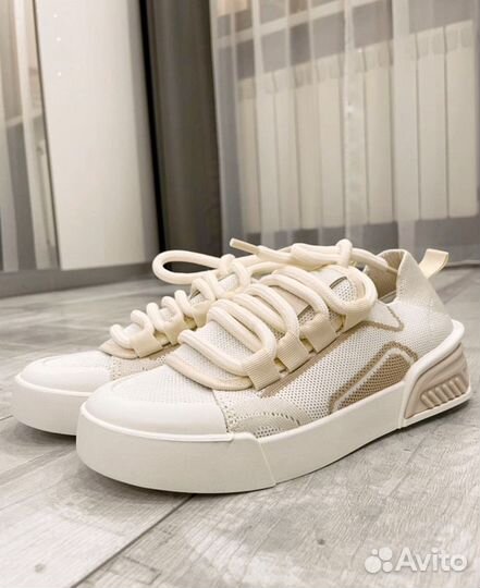 Кеды женские