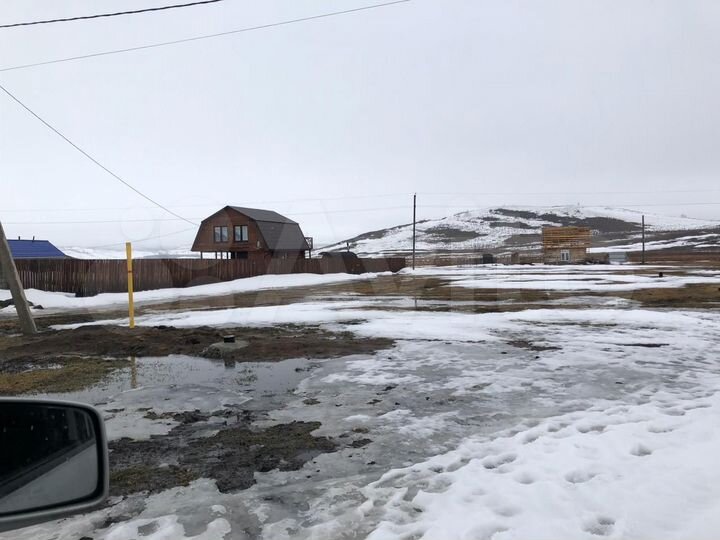 Участок 10 сот. (ИЖС)