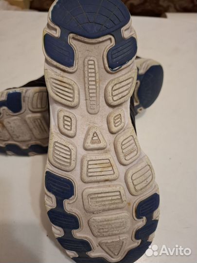 Кроссовки для подростка 38 размер