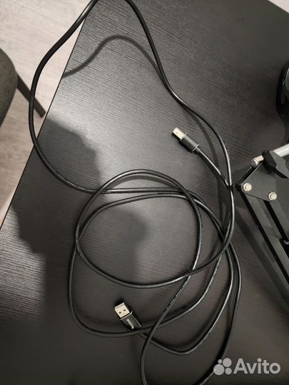 Микрофон fifine k680