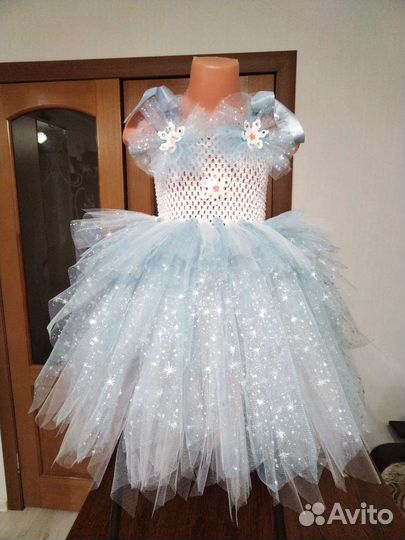 Костюм карнавальный аренда