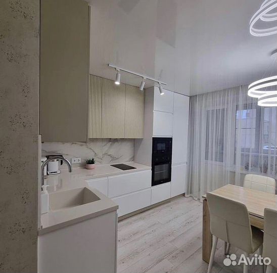 Кухонный гарнитур на заказ