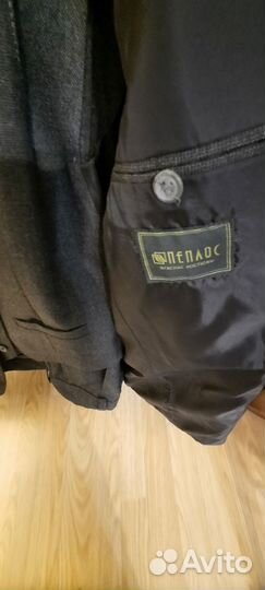 Костюм мужской Пеплос