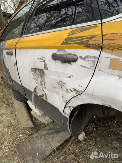 Запчасти ford mondeo 4 рестайлинг