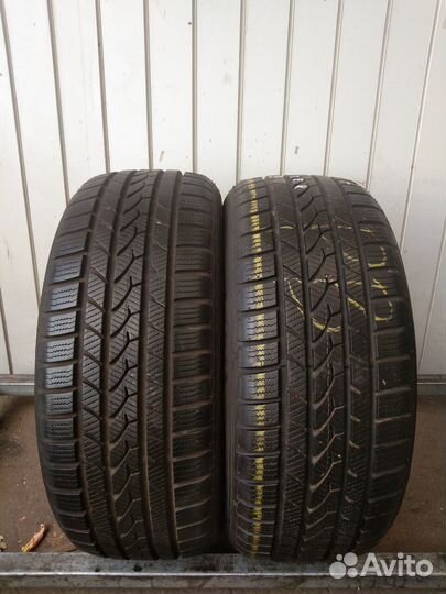 Falken Eurowinter HS-439 215/55 R17