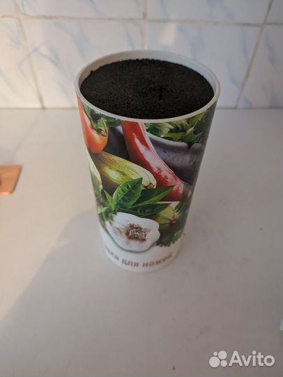 Подставка для ножей