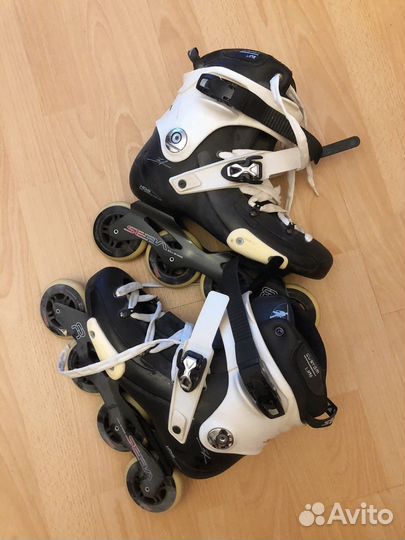 Ролики seba 42