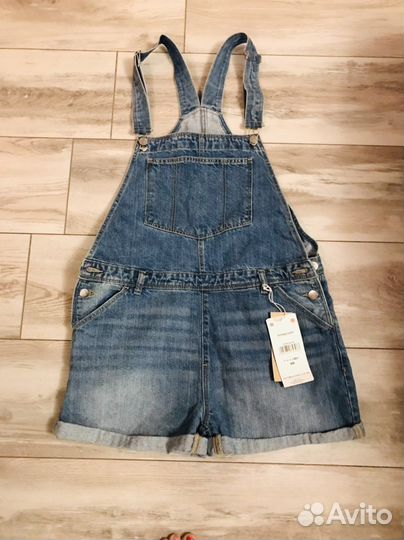 Комбинезон на лето 46-48 Синсей