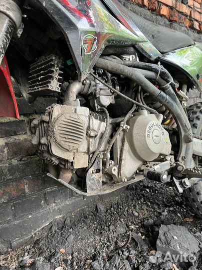 Продам мотоцикл