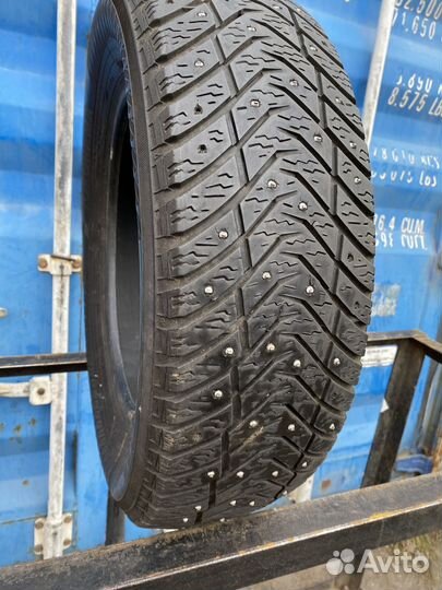 Yokohama Ice Guard IG65 195/65 R15 T