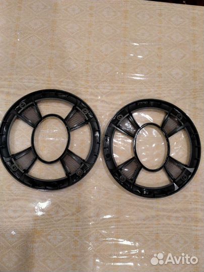 Сетки « грили» для динамиков 16мм