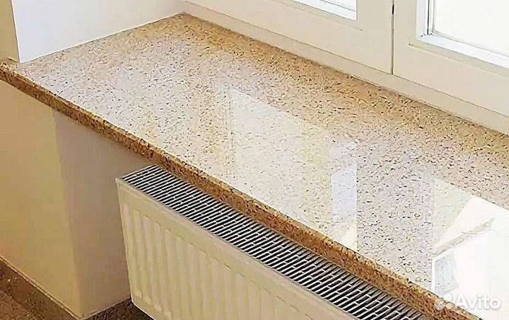 Подоконник