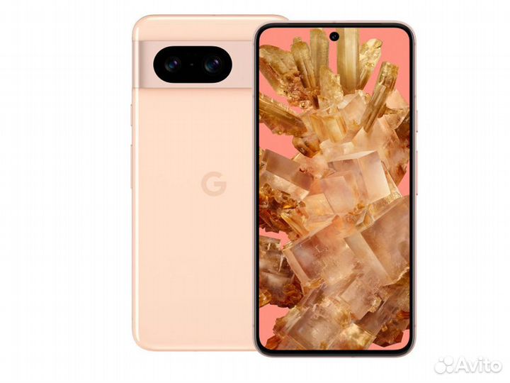 Google Pixel 8, 8/128 ГБ
