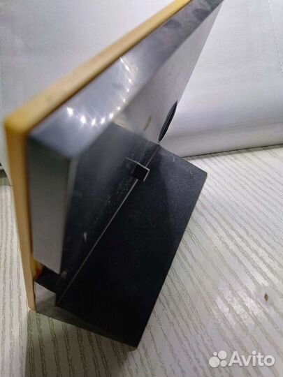 Календарь настольный СССР