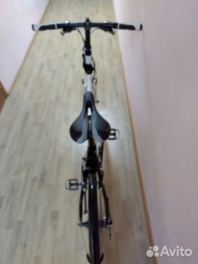 Велосипед складной ubike 24, tern, dahon