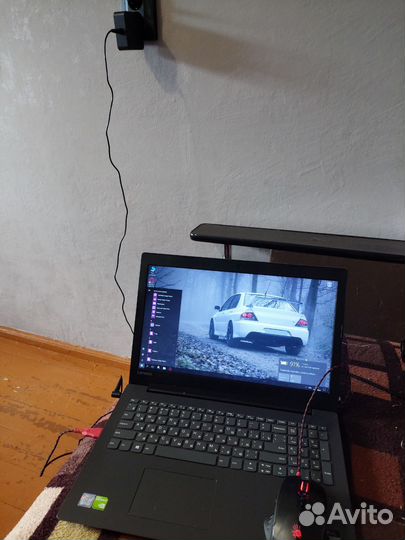 Lenovo ideapad 330 15ikb