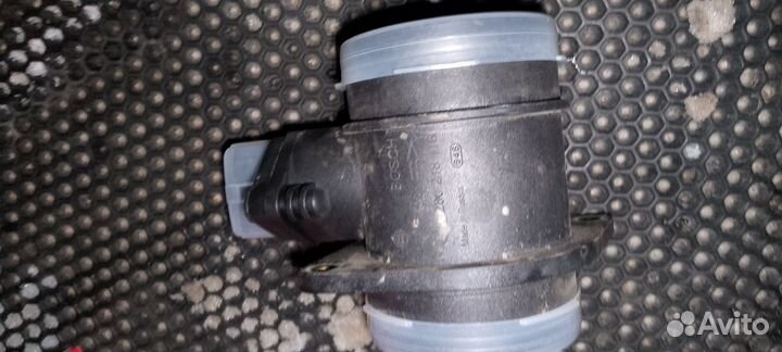 Датчик дмрв на priora 116