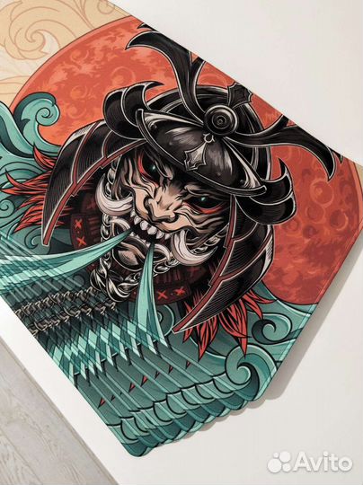 Коврик для мыши