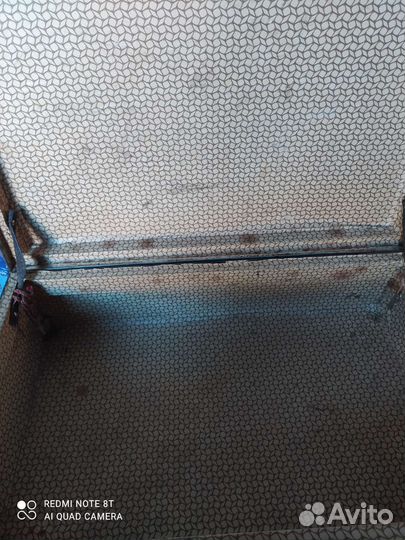 Чемодан СССР