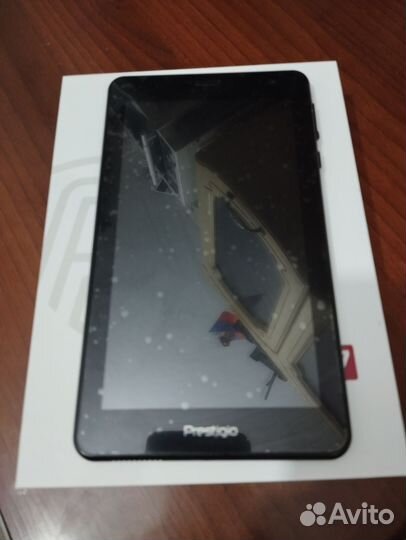 Планшет Prestigious seed A 7