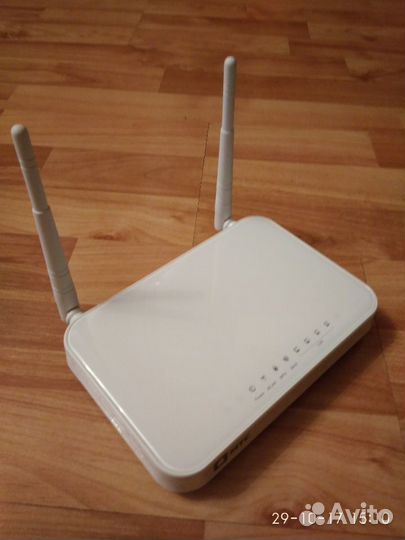 Вайфай роутеры ETH-5670NE все операторы