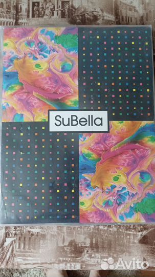 Продам комплект постельного белья