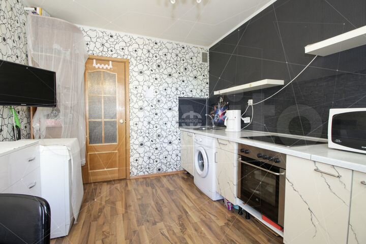 1-к. квартира, 41,5 м², 8/10 эт.