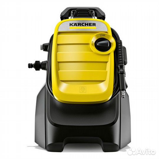 Минимойка Karcher K 5 Compact Home 1.630-753