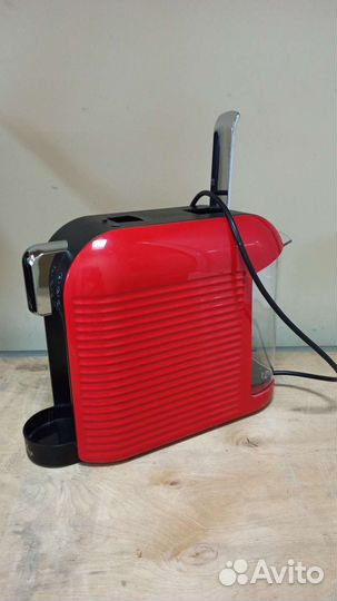 Капсульная кофемашина б/у