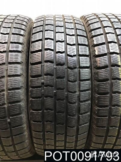 Bridgestone Blizzak TM-03LS 185/65 R15 99R