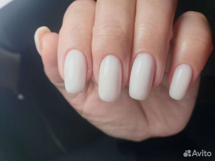 Мастер маникюра и педикюра