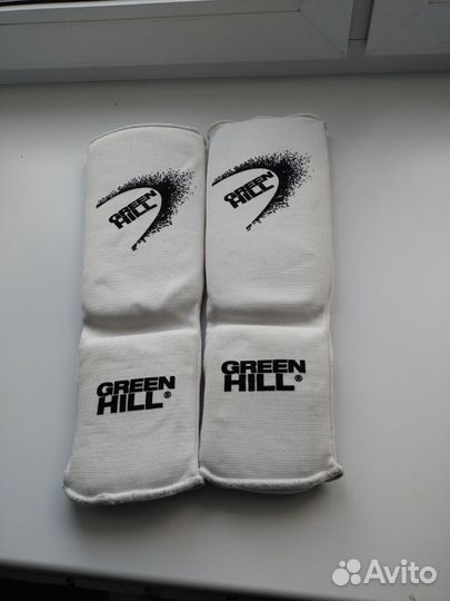 Накладки для рукопашного боя