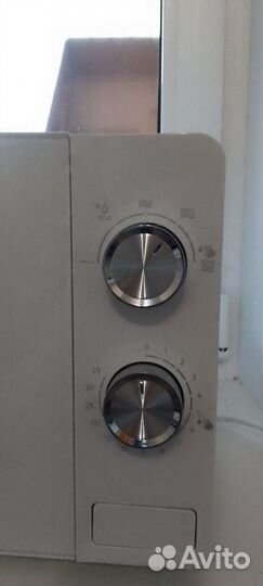 Свч микроволновая печь