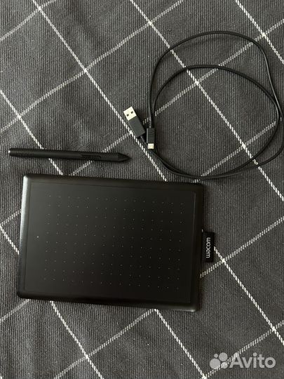 Графический планшет wacom