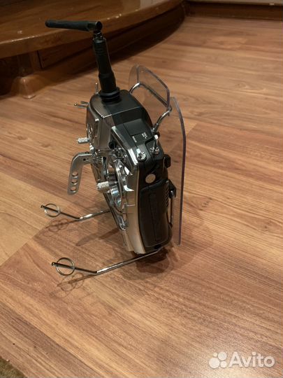 Вертолет Align T-Rex 500 EFL PRO