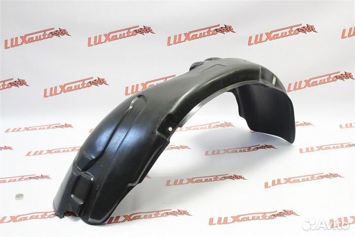 Подкрылки передние Kia Cerato 2009-2013