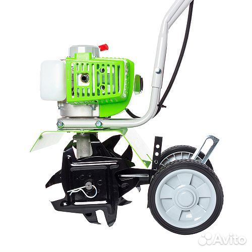 Мотокультиватор RedVerg RD-GT300