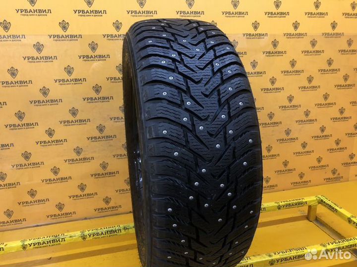 Nokian Tyres Nordman 8 SUV 235/55 R18 104T