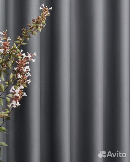 Шторы Ноктюрн Омега