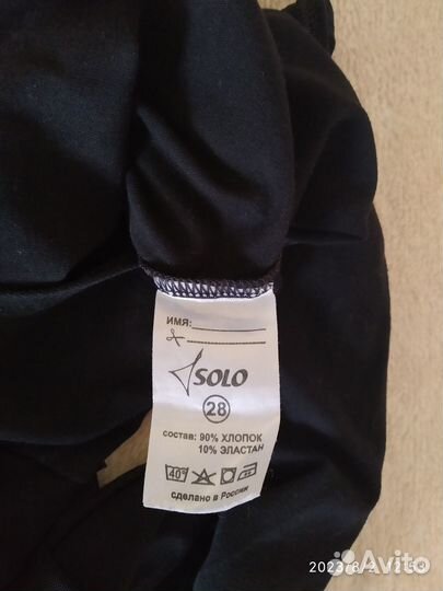 Купальники гимнастические для девочки