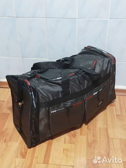 Сумка дорожная 72 см. Новая